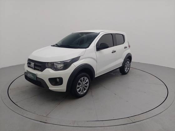 FIAT MOBI 1.0 EVO FLEX LIKE. MANUAL FIAT MOBI 1.0 EVO FLEX LIKE. MANUAL